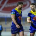 Warrington Wolves star George Williams has received a one-match ban ahead of the Super League clash with Wigan Warriors