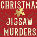 The Christmas Jigsaw Murders by Alexandra Benedict