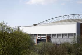 Wigan Warriors take on Salford Red Devils at the DW Stadium on Sunday