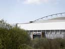 Wigan Warriors take on Salford Red Devils at the DW Stadium on Sunday