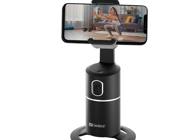 Sandberg Motion Tracking Phone Mount