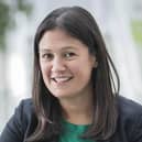 Lisa Nandy MP