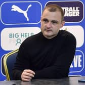 Shaun Maloney can't wait for the Birmingham game - to exorcise the demons of the Preston defeat