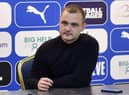 Shaun Maloney can't wait for the Birmingham game - to exorcise the demons of the Preston defeat