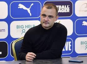 Shaun Maloney can't wait for the Birmingham game - to exorcise the demons of the Preston defeat