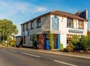 The Corner House