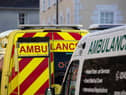 Ambulance strike dates 2023: Unite announce new strikes taking total to ten across England and Wales