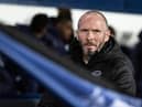Michael Appleton's side could find themselves inside the bottom three if they lose again on Saturday