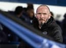 Michael Appleton's side could find themselves inside the bottom three if they lose again on Saturday