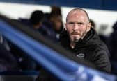 Michael Appleton's side could find themselves inside the bottom three if they lose again on Saturday
