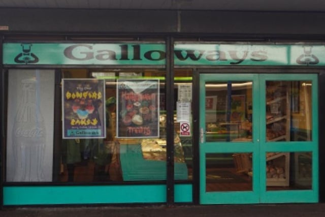 Galloways on Holmes House Avenue, Winstanley, has a 4.7 out of 5 rating from 11 Google reviews