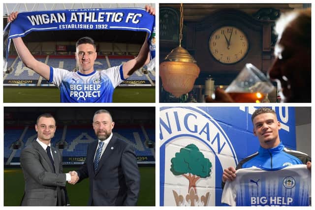 It promises to be a hectic day at the DW ahead of the 11pm transfer deadline
