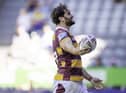 Toby King is joining Wigan Warriors for the 2023 season