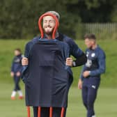 Stephen Humphrys has 'found a home' at Wigan Athletic, according to Shaun Maloney