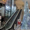 Is it beginning to look like Christmas or is that offensive?
