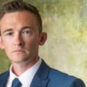 Luke Marsden has some serious thinking to do about his EV