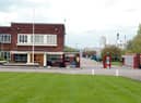 Hindley Green Business Park