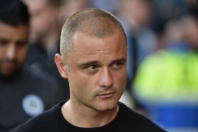 Shaun Maloney is hoping for one in and none out on deadline day at Wigan Athletic