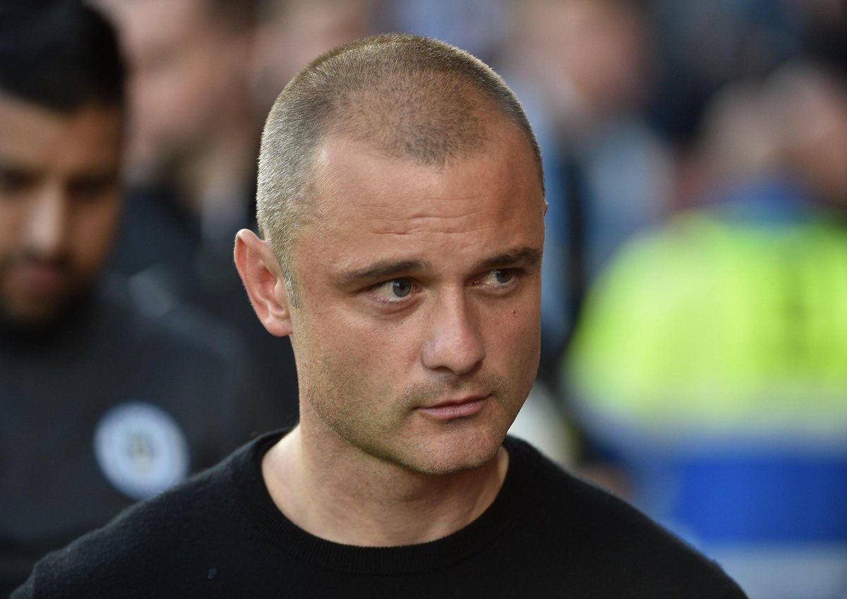 Shaun Maloney outlines dream deadline day for Wigan Athletic