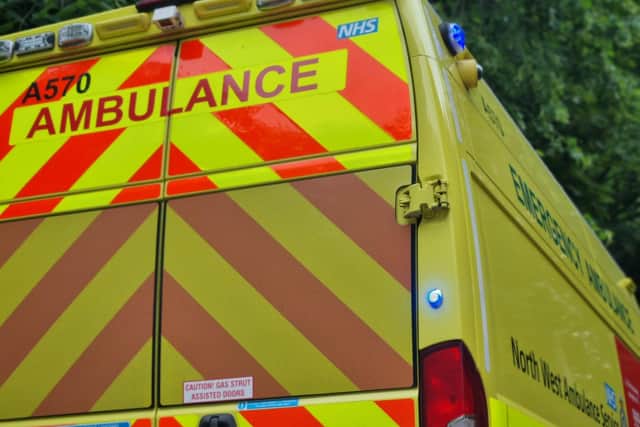 North West Ambulance Service is ensuring that it can provide high quality service this winter