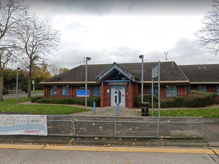 At Higher Ince Surgery, 36 per cent of people responding to the survey rated their overall experience as bad