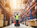 Due to a boom in online shopping during lockdown, Amazon has created 15,000 new warehouse and delivery driver jobs across the UK. Meanwhile, Hermes has created 10,000 jobs.