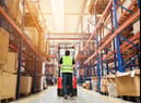 Due to a boom in online shopping during lockdown, Amazon has created 15,000 new warehouse and delivery driver jobs across the UK. Meanwhile, Hermes has created 10,000 jobs.