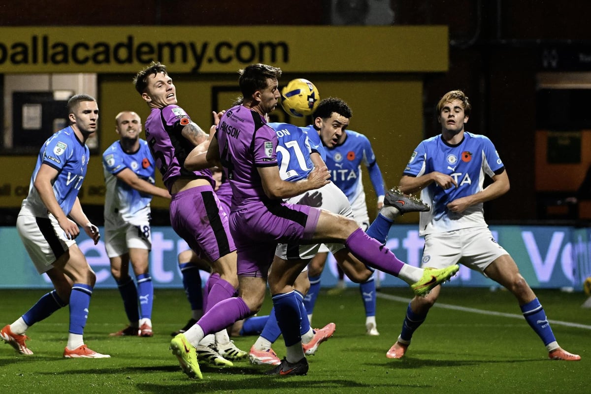 Wigan Athletic: The 12th Man - 'Simply put, we have fallen far short of our own expectations...'