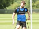 Latics will be desperate to hang on to Academy product Callum Lang