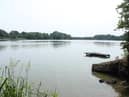 Police are emphasising the dangers of water