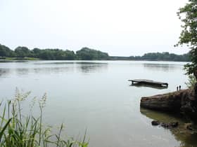 Police are emphasising the dangers of water