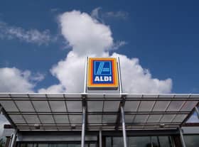 Discount supermarket chain Aldi is looking to increase its presence in Wigan