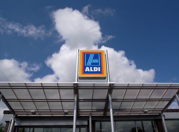 Discount supermarket chain Aldi is looking to increase its presence in Wigan