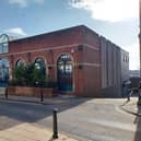 What used to be the Revolution Bar on King Street has stood empty since its closure last August