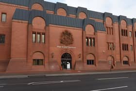 The case was adjourned for a trial at Wigan and Leigh Magistrates' Court