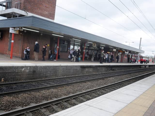 Strikes during July are expected to disrupt a number of services.