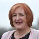 Makerfield MP Yvonne Fovargue