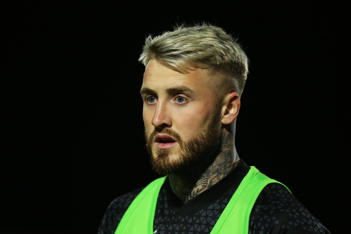 Former Wigan Athletic, Barnsley, Rochdale, Hearts, Fulham, Shrewsbury Town, Scunthorpe United and Southend United man joins Bradford City