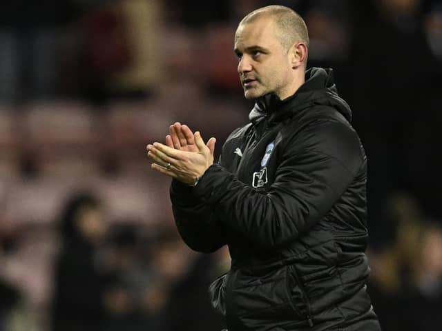 Shaun Maloney has provided a recruitment update following the sale of Charlie Hughes