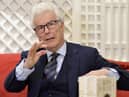 British author Ken Follett