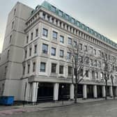 Bolton Coroners Court, Bolton