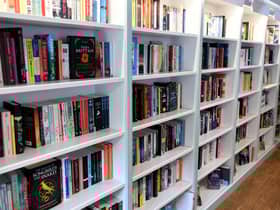 Bookshop Day is a one-day nationwide celebration of all high street bookshops including independent bookshops, Blackwell’s, Waterstones and Foyles