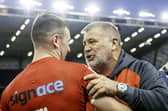 England will face Samoa in an end-of-season two-match Test series