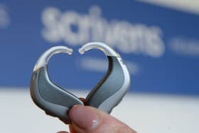 Scrivens Opticians &amp; Hearing Care urges people to prioritise their hearing
