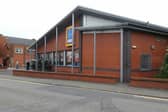 Farmfoods will move into the former Aldi supermarket on Princess Road, Ashton