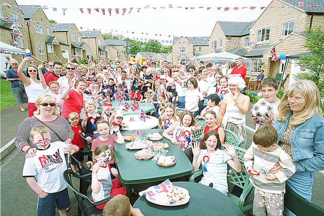 Will you be hosting or attending a street party over the coronation weekend?