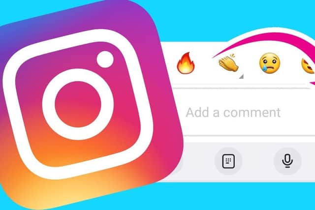 Commenting Chronicles: Your Guide to Instagram Engagement