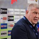 Shaun Wane