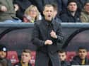 Shaun Maloney wants Latics to 'dream big' as they fight to stay in the Championship