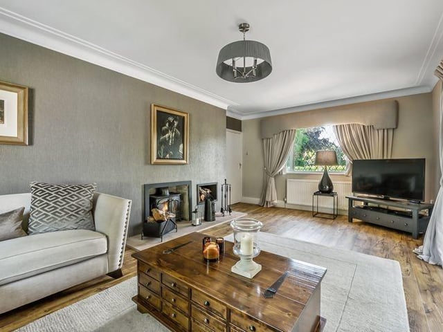 Credit: Morgan H Lewis